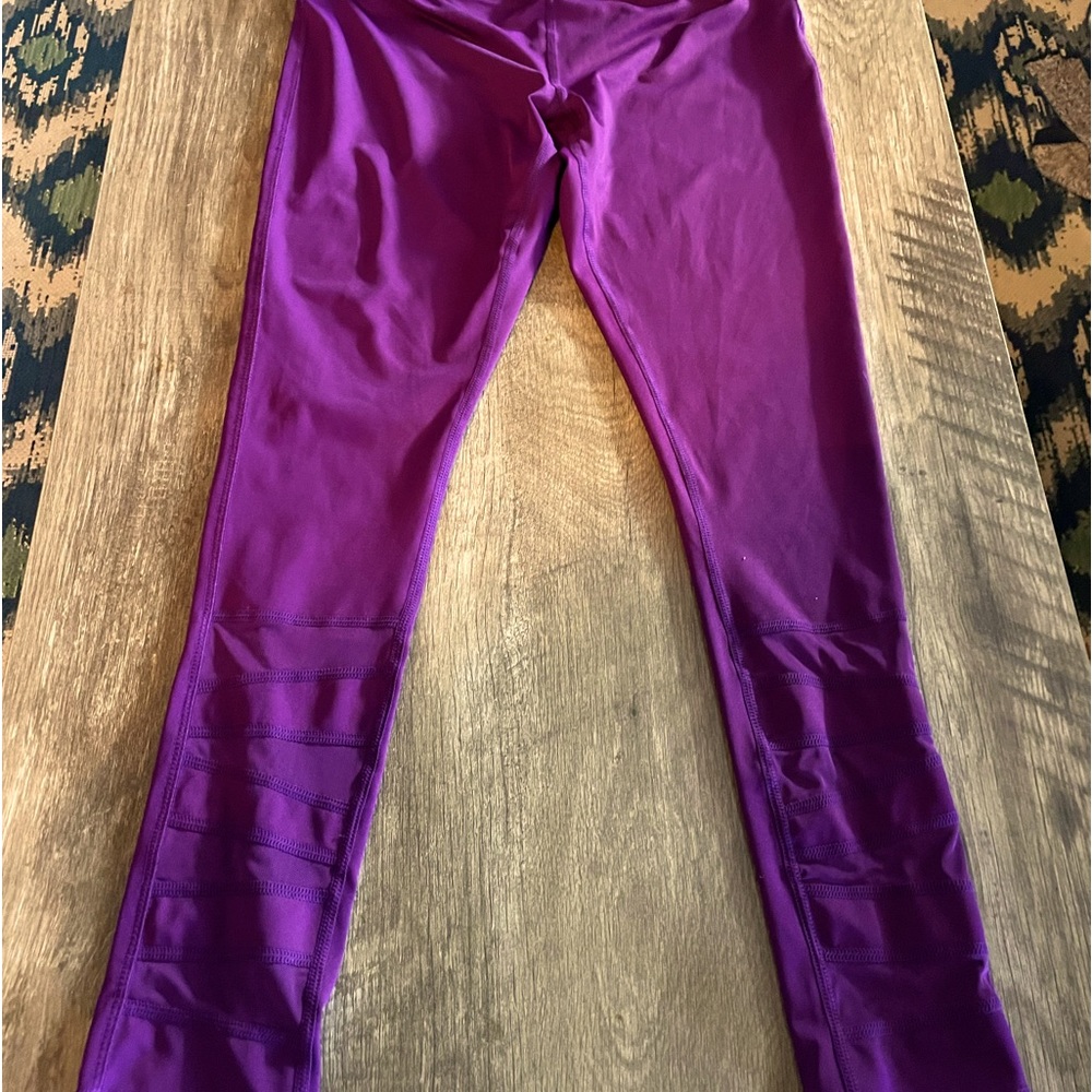 AVIA XLG girls leggings